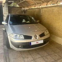 مگان ۱۶۰۰ دنده