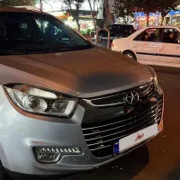 جک S5|خودرو سواری و وانت|تهران, پارک شهر|دیوار
