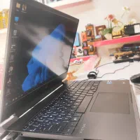 (فروشگاه لپ تاپ) HP victus i5 نسل ۱۲ گرافیک ۴|رایانه همراه|نجفآباد, هفده شهریور|دیوار