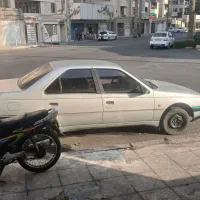 پژو مدل 88