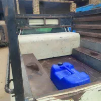 پیکان وانت فروشی|خودرو سواری و وانت|قزوین, |دیوار