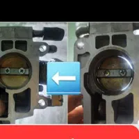 تعمیر دریچه گاز ماشین(از کل ایران)|خدمات موتور و ماشین|مبارکه, |دیوار