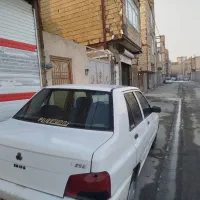 ۱۳۲ مدل۹۵|خودرو سواری و وانت|مشهد, بهمن|دیوار