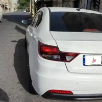 شاهین ۱۴۰۰سانروف دار فول بدون رنگ درجه یک|خودرو سواری و وانت|اهواز, کوی فرهنگیان ۲|دیوار