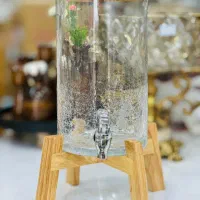 کلمن شربتی|ظروف سرو و پذیرایی|برازجان, |دیوار