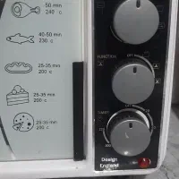 یک عدد توستر ۲میلیون کاملاسالم