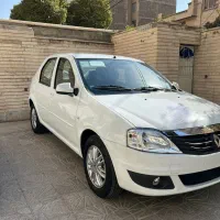 رنو تندر۹۰ پلاس اتوماتیک.ال نود پلاس مدل ۱۳۹۷|خودرو سواری و وانت|تهران, جوادیه تهرانپارس|دیوار