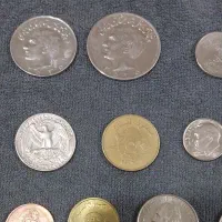 سکه واسکناس