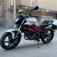 Beneli 250