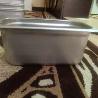 بنماری|ظروف پخت‌وپز|فولادشهر, C3|دیوار