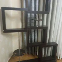 ویترین باکسی|بوفه، ویترین، کنسول|رشت, توشیبا|دیوار