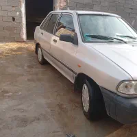 پراید صبا ۹۲