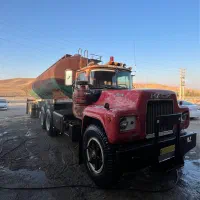 ماک مونتاژ خارج فابریک