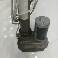 موتور گردان گیرنده دیجیتال