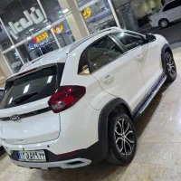 ام‌وی‌ام X33 اتوماتیک، تحویل فوری|خودرو سواری و وانت|اهواز, پادادشهر|دیوار