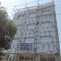 فروش و اجراکرکره برقی  جک بازویی و کامپوزیت امیران|خدمات پیشه و مهارت|اردبیل, |دیوار