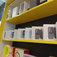 نوکیا 105 و 106 (ویتنام) زیر قیمت بازار|موبایل|ماهدشت, |دیوار