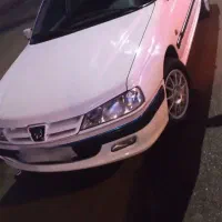 پارس تیوفایو