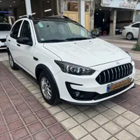 اطلس سفید صدفی ۱۴۰۳ فول آپشن کارکرد ۴۰۰۰