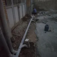جوشکاری لوله کشی اب و فاضلاب تعمیر ابگرم کن جک در|خدمات پیشه و مهارت|هشتگرد, شهرک بعثت|دیوار