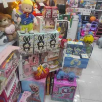 باز یفکری|اسباببازی|اهواز, سپیدار|دیوار