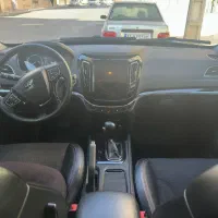 هایما s7 پلاس 1400|خودرو سواری و وانت|شیراز, شهرک استقلال|دیوار