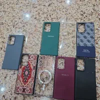 قاب گوشی نوت ۲۰ اولترا