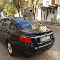 برلیانس ۱۶۵۰ خونگی واقعی اتومات|خودرو سواری و وانت|اصفهان, پروین|دیوار