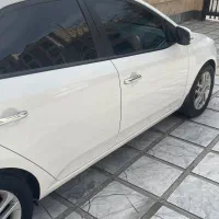 کیا سراتو آپشنال مدل ۱۳۹۸ مشابه صفر|خودرو سواری و وانت|تهران, پاسداران|دیوار