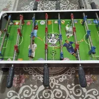 فوتبال دستی ارکا