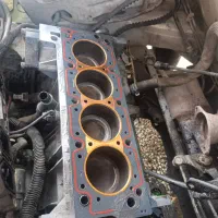 واشرمسی اورجینال|قطعات یدکی و لوازم جانبی|صباشهر, |دیوار