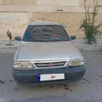 پراید ۱۴۱ رینگ اسپرت مدل ۸۶  عروسک|خودرو سواری و وانت|ایلام, |دیوار