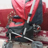 کالسکه و روروئک|کالسکه و لوازم جانبی|سبزوار, توحیدشهر|دیوار