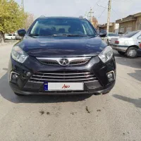 جک S5 مدل 97|خودرو سواری و وانت|کرمانشاه, |دیوار