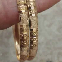 فروش طلا دسته دوم (در حد آک)