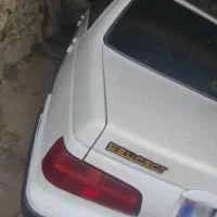 پارس TU5|خودرو سواری و وانت|ثلاث باباجانی, |دیوار