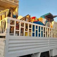 اثاث کشی منزل وحمل بار