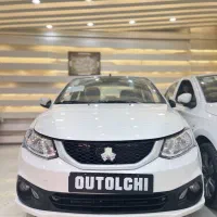 ساینا s صفر کیلومتر