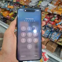 گوشی اپل ۱۵ پرو مکس|موبایل|سراوان, |دیوار