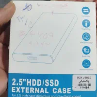 هارد اکسترنال  ۵۰۰ گیگ