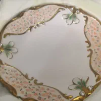 دیس پایه دار