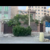 ۲۱۵متر بر۱۰شمالی /سعادت آباد/ قابل سکونت و ساخت /|فروش زمین و ملک کلنگی|تهران, آسمان|دیوار