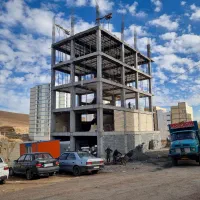 نگهبان ساختمان