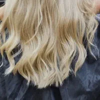 میکاپ وشنیون،رنگ لایت ،اصلاح تخصصی