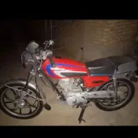 تیزتک 125|موتورسیکلت|سبزوار, پاسداران|دیوار