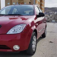 تیبا۲ صفر واقعی