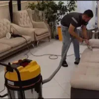 مبل شویی جاودان