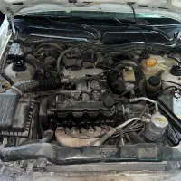 دوو سیلو|خودرو سواری و وانت|رشت, باهنر|دیوار