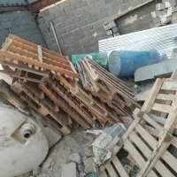 چوبپالتبهابعاد۱۲۰/۱۲۰تعداد۳۰عدد