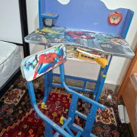 میز تحریر|میز تحریر و کامپیوتر|درگهان, |دیوار